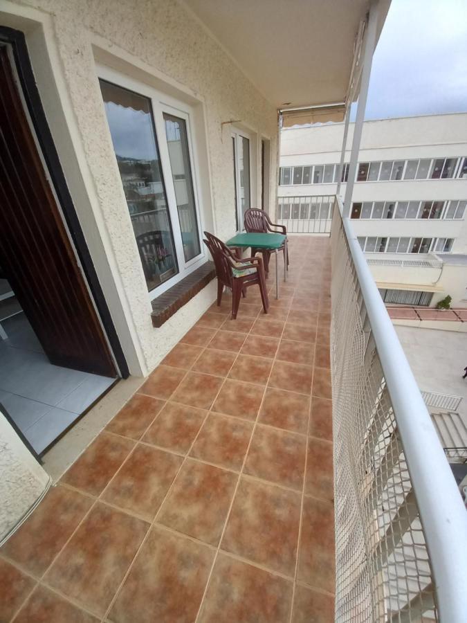 Carihuela Park Palace Torremolinos Exterior photo
